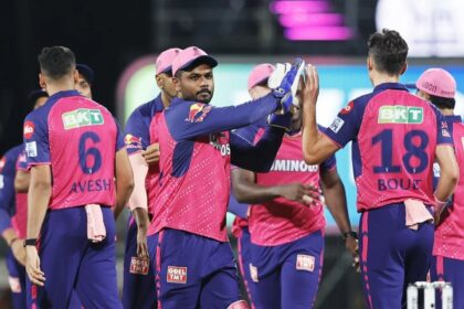 Sanju Samson exposes Rajasthan Royals star’s indiscipline: