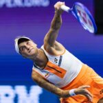 Vondrousova withdraws from the US and sends Sabalenka to the semi-finals