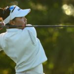 Wannasaen's Eagle, 7 birdies key 2 shot Queen City lead