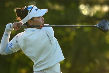 Wannasaen's Eagle, 7 birdies key 2 shot Queen City lead