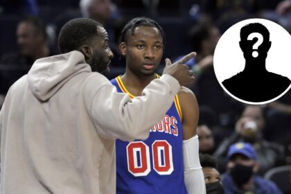 Warriors signing Jonathan Cuminga's perfect partner warn insiders that it could be bad news for Draymond Green