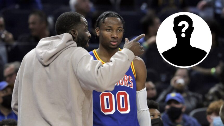 Warriors signing Jonathan Cuminga's perfect partner warn insiders that it could be bad news for Draymond Green