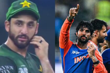 Watch Tilak Varma Dedicates Asia Cup Final Heroics To Indian Armed Forces Salman Agha Left In Tears