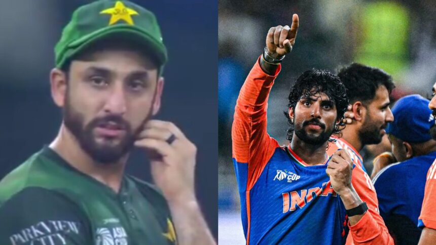 Watch Tilak Varma Dedicates Asia Cup Final Heroics To Indian Armed Forces Salman Agha Left In Tears