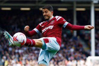 West Ham enters the race to sign "special" £34 million Paketa heir