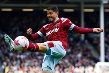 West Ham enters the race to sign "special" £34 million Paketa heir