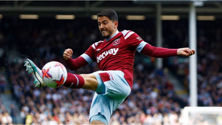 West Ham enters the race to sign "special" £34 million Paketa heir