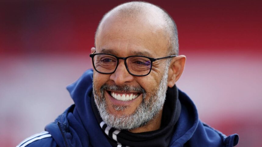 West Ham has raised the talent of Nuno Espirito Santo, as his "priority" is revealed