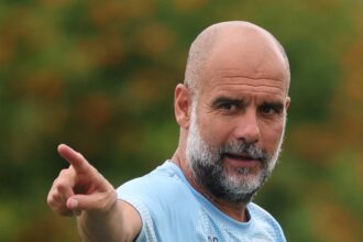 West Ham will hold an internal talk about Nuno and Bilic alternatives that Guardiola really appreciates