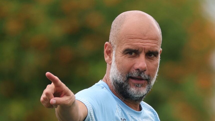 West Ham will hold an internal talk about Nuno and Bilic alternatives that Guardiola really appreciates