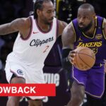 What Kawi Leonard said about LeBron James Snub in 2020 amid the Lakers and Clippers' claims