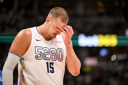 What the Denver Nuggets did with Nicola Jokic was unacceptable, Rachel Nichols argues, that's now revised