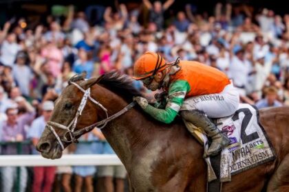 What will the future of journalism bring for a talented 3 year old?