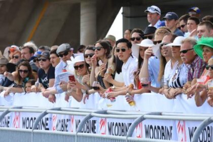 Where to watch: Horse Racing Reports September 10th-14th