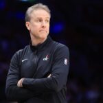 Who is Brian Keefe? Everything you need to know about the Washington Wizards head coach