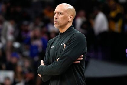 Who is Doug Christie? Everything you need to know about the Sacramento Kings head coach