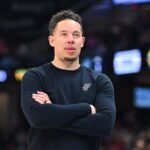 Who is Mitch Johnson? Everything you need to know about the San Antonio Spurs head coach