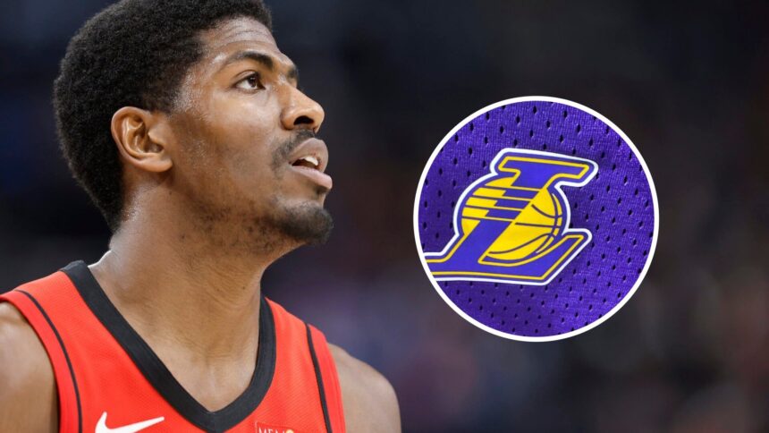 Who is Nate Williams? La Lakers seizes chances with former undrafted security guards