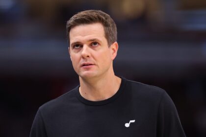Who is Will Hardy? Everything you need to know about the head coach of the Utah Jazz
