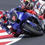 Augusto Fernandez, Somkiat Chantra, 2025 San Marino MotoGP Sprint