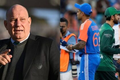 Jay Shah rejects PCB’s demand to sack Andy Pycroft, Pakistan OUT of Asia Cup 2025