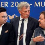 BCCI gets new President; Roger Binny to be removed ahead of Asia Cup