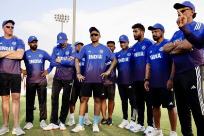 India's new sponsors revealed after Dream11's exit