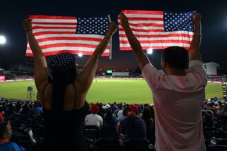 ICC have reached a conclusion to suspend the USA Cricket board