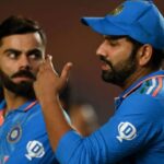 Virat Kohli, Rohit Sharma, Shreyas Iyer snubbed! India squad for Australia one-day series announced