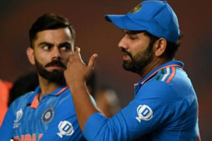 Virat Kohli, Rohit Sharma, Shreyas Iyer snubbed! India squad for Australia one-day series announced