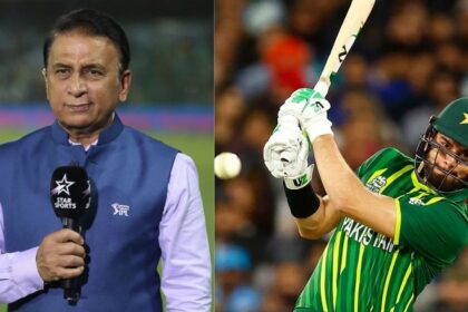 Sunil Gavaskar trolls Pakistan with hilarious remark on Shaheen Afridi amid Asia Cup 2025