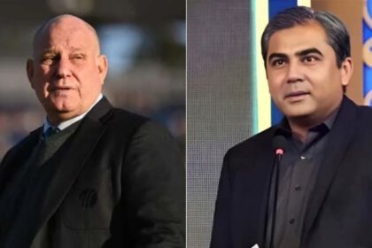 ‘Humiliated’ PCB celebrates as Andy Pycroft apologizes to Pakistan over no-handshake row