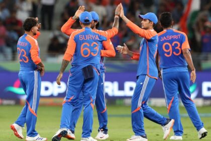 Sensational Kuldeep Yadav and Shivam Dube lead India to cause historic collapse in a T20I game