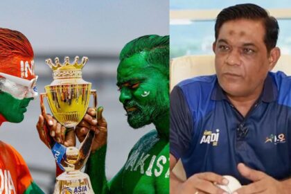 'No hype because...': Rashid Latif brutally trolls India for agreeing to face Pakistan in Asia Cup 2025