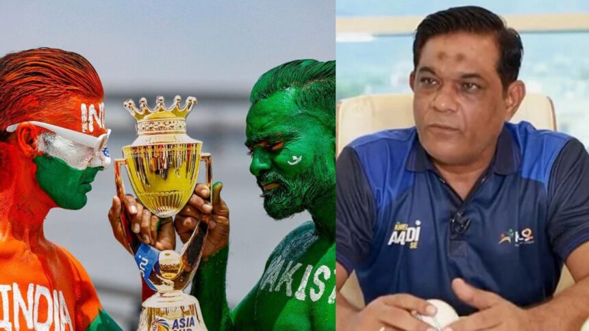 'No hype because...': Rashid Latif brutally trolls India for agreeing to face Pakistan in Asia Cup 2025