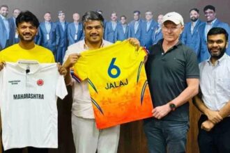 Kerala superstar quits team midway through Asia Cup 2025, makes stunning switch to new side