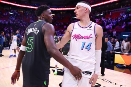 Zacklow offers Minnesota Timberwolves trade from Tyler Hello, the perfect Miami Heatstar