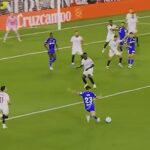 Is Adrian Liso the next big thing about Spanish wingers? (video)