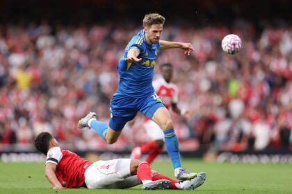 Leeds Star is seen as the ideal partner for £39 million