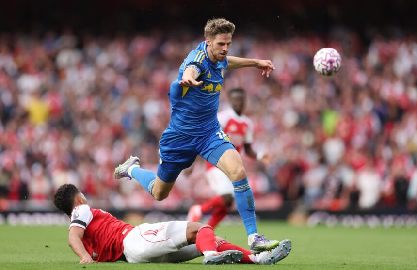 Leeds Star is seen as the ideal partner for £39 million