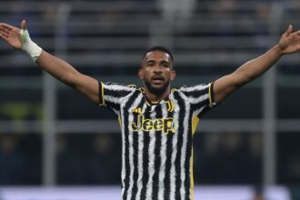 Grison Bremer from Liverpool, Chelsea and Manchester United Monitors