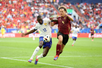 Leicester opens to sell first team players for 10 million euros in January