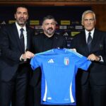 "We're a crazy team" - Gatuso credits Italian response with a nine-goal thriller