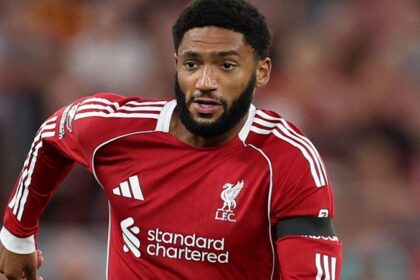 Milan considers Gomez's January move