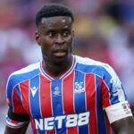 Crystal Palace face loses guehi for free after failing to move to Liverpool