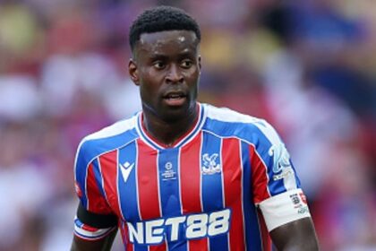 Crystal Palace face loses guehi for free after failing to move to Liverpool