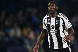 Tottenham Hotspur will lend and sign to Randal Kolo Muani