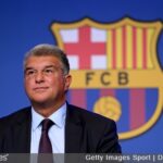 Lag at Barcelona's Nu Camp, club scrambles for the home