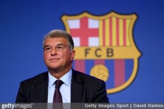 Lag at Barcelona's Nu Camp, club scrambles for the home