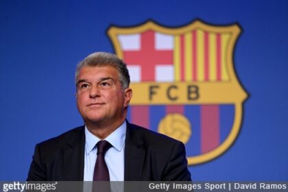 Lag at Barcelona's Nu Camp, club scrambles for the home
